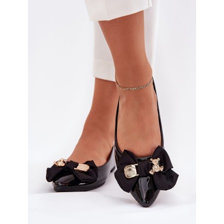 Ballerine model 215048 Step in style