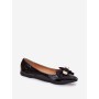 Ballerine model 215048 Step in style
