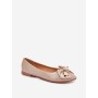 Ballerine model 215049 Step in style