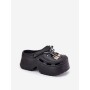 Clacquettes model 215050 Step in style
