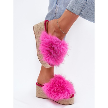 Clacquettes model 215055 Step in style