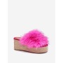 Clacquettes model 215055 Step in style