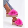 Clacquettes model 215055 Step in style