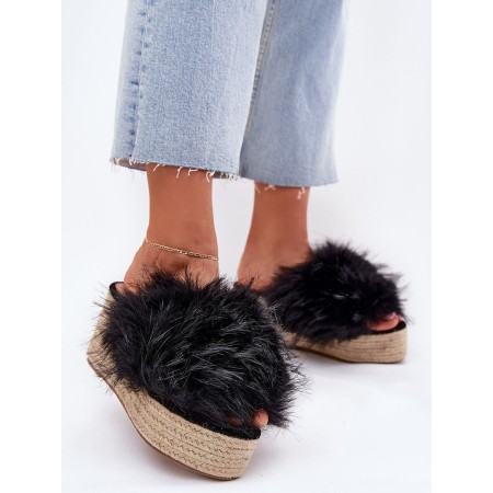 Clacquettes model 215056 Step in style