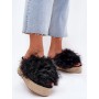 Clacquettes model 215056 Step in style