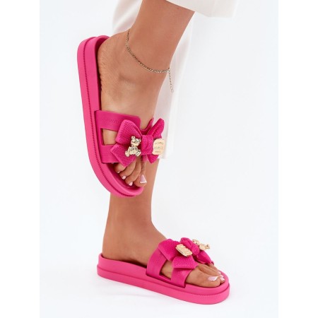 Clacquettes model 215058 Step in style