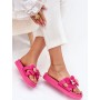 Clacquettes model 215058 Step in style