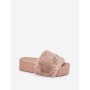 Clacquettes model 215059 Step in style
