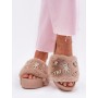 Clacquettes model 215059 Step in style