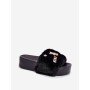 Clacquettes model 215060 Step in style