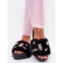 Clacquettes model 215060 Step in style