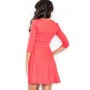 Robe de cocktail model 111768 Figl