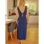 Robe de jour model 215071 Mirale