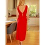 Robe de jour model 215073 Mirale