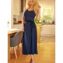 Robe de jour model 215075 Mirale