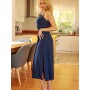 Robe de jour model 215075 Mirale