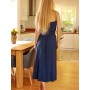 Robe de jour model 215075 Mirale