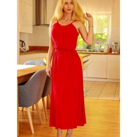 Robe de jour model 215077 Mirale