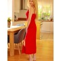 Robe de jour model 215077 Mirale