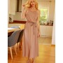 Robe de jour model 215078 Mirale