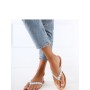 Clacquettes model 215088 PRIMO