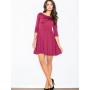 Robe de cocktail model 111769 Figl