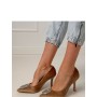 Talons hauts model 215093 PRIMO