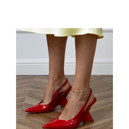 Escarpins à talons model 215097 PRIMO