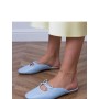 Clacquettes model 215100 PRIMO