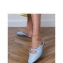 Clacquettes model 215100 PRIMO