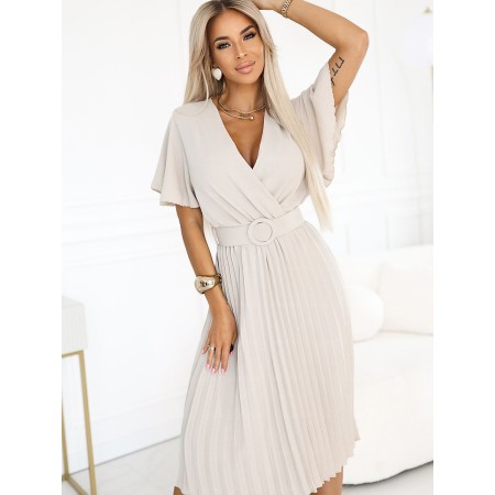 Robe de jour model 215102 Numoco