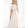 Robe de jour model 215102 Numoco