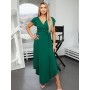 Robe de cocktail model 215113 Jersa