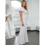 Robe longue model 215114 Jersa