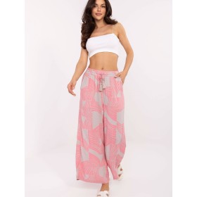 Pantalon femme model 215116 Sublevel