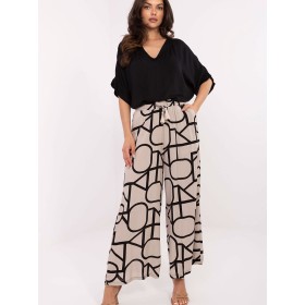 Pantalon femme model 215117 Sublevel