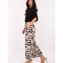 Pantalon femme model 215117 Sublevel
