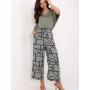 Pantalon femme model 215118 Sublevel