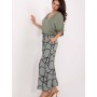 Pantalon femme model 215118 Sublevel