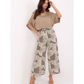 Pantalon femme model 215119 Sublevel