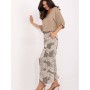 Pantalon femme model 215119 Sublevel