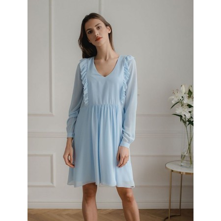 Robe de cocktail model 143900 Lenitif