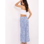 Pantalon femme model 215120 Sublevel