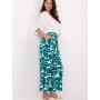 Pantalon femme model 215121 Sublevel