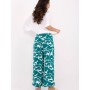Pantalon femme model 215121 Sublevel
