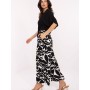 Pantalon femme model 215122 Sublevel