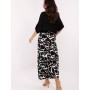 Pantalon femme model 215122 Sublevel