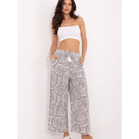 Pantalon femme model 215123 Sublevel