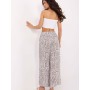 Pantalon femme model 215123 Sublevel