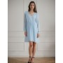 Robe de cocktail model 143900 Lenitif